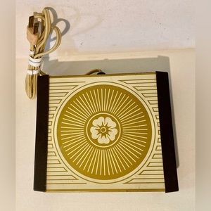 Warm O Tray by Atlantic Precision